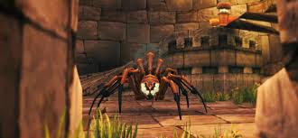 This guide will help you get the most out of your visit to the rock. New Mechanical Hunter Pets On Alcaz Island In Patch 7 1 Eyes Of The Beast