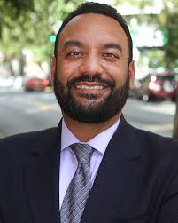 Meet Albany Law's Rising Stars: Fresh Perspectives from the Newest Faculty  Hires