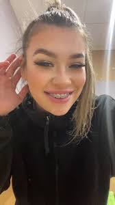 Megan Gresham's Instagram, Twitter & Facebook