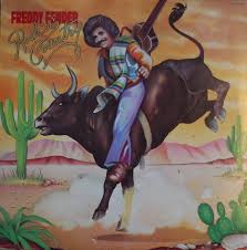 Not On Cd Freddy Fender Rock N Country 1976