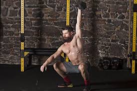 Crossfit training program comes with crossfit inc. 10 Crossfit Dumbbell Workouts At Home Dumbbell Wods