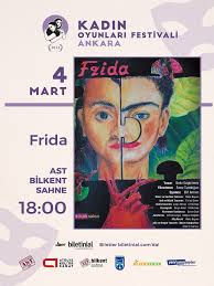 Kadınlar için, sağlık, tüp bebek, diyet, estetik, moda, anne bebek, yemek tarifleri başvuru kaynağı. Kadin Oyunlari Festivali Ankara