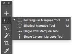 How To Make Selections In Photoshop Photoshop For Beginners