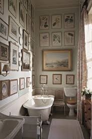 Warm, traditional, cosy — all of these terms apply well to country style bathrooms. 21 English Country Bathroom Designs To Inspire You