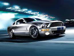 Classic Ford Mustang Shelby Gt500 Kr Wallpaper Shelby Car Car Wheels Ford Mustang Shelby Cobra