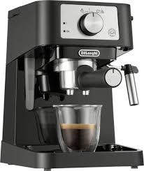 Today, there are more options, but the proportion of duds is still similarly high. Which Delonghi Coffee Machine Is The Best