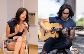 Cynthia Tobar & Luis D'Elias > Grantees & Awardees — Brooklyn Arts Council