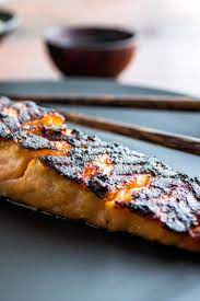 Miso Glazed Fish Recipe Recipe Fish Recipes Recipes How To Cook Fish