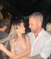 Pagesbusinessesmedia/news companyvía barilochevideosel duki y brenda asnicar, cada vez más enamorados y fogosos en las redes sociales. Escandalo Brenda Asnicar Habria Terminado Su Relacion Con El Duki Y Ya Se Mostro Con Otro Hombre Voxpopuli Tu Voz Es Noticia