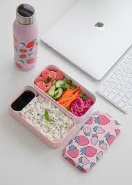 Le code promo monbento 2020 pour livraison gratuite ᐅ, bon de réduction monbento décembre et coupons actifs pour remises / avantages, voir toutes les offres monbento actuelles. Strawberry Monbento Printemps Ginkgo 2020 Maki Alice Esmeralda 5672 2