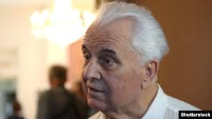 Интересные факты, детство, образование, карьера и личная жизнь. Leonid Kravchuk V Efire Rossijskogo Telekanala Skazal Chto Hotel By Priehat V Krym