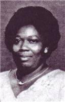 Della Johnson Obituary (2011)