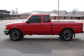 Image result for Toreador Red 1998 Ranger