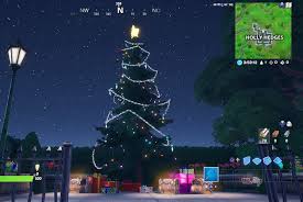Operation snowdown possible start date, how to get snowmando skin, challenges and map changes epic games have released some. Fortnite Was Konnte Das Winterfest 2020 Ins Spiel Bringen
