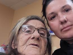 Fundraiser by Nicole Devers : Help Nicole Cremate Her Beloved Mother Margie