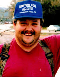 Randall "Hogan" Garrett Obituary May 21, 2022