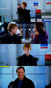 Pin By Lynn On Cinema Junkie Love Actually Sam Love Actually Thomas Sangster