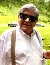 Obituary information for James "Smiley" Woolum