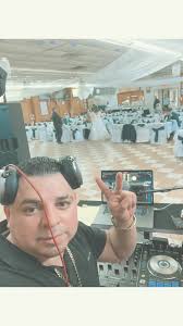 Dj Sanchez Columbus Ohio