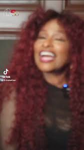 A milestone day, as Chaka's debut album, CHAKA, was released