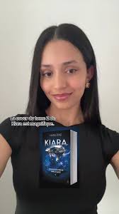 Découverte de la cover du tome 2 de Kiara