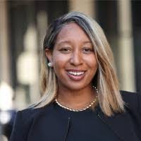 Laticia Wright's Instagram, Twitter & Facebook