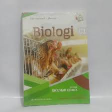 Kunci jawaban soal biologi kelas 10. Buku Biologi Agribisnis Dan Agroteknologi Smk Kelas X Erlangga Shopee Indonesia