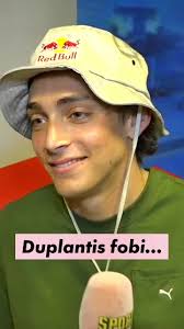 Utforska Fobier och Duplantis i Friidrott