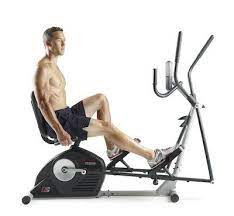 Proform Hybrid Trainer Review Top Fitness Magazine Elliptical Machine Workout Pics Elliptical Trainer