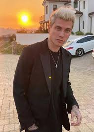 The two were photographed together in april. Benjamin Mascolo Wiki Bella Throne Net Worth Height Age Tattoos