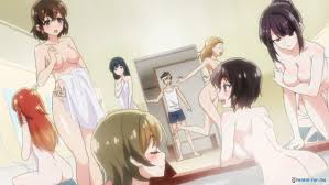 Araiya-san! Ore to Aitsu ga Onnayu de!? Hentai online in best qualiy.  25-02-2019, 21:32