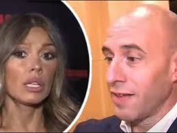 Esteban Trebucq sobre los rumores de romance con Coki Ramírez: "Ella arrugó"