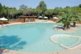 #8 best value of 43 camping in italy. Campsites Italy 4 And 5 Stars With Water Park Campings Luxury