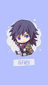 Rainbow Kimetsu No Yaiba Phone Wallpapers Anime Demon Anime Chibi Anime Wallpaper