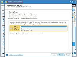 Recover Data Lost By Diskpart Clean Complete Guide Seagate How To Plan How To Apply