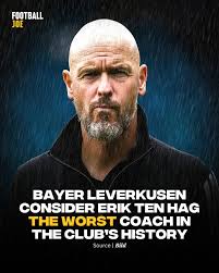 In a scathing report by BILD, the club have given several brutal reasons  for the sacking: • He did not get along with anybody at the club, not even  his own staff