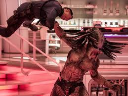 Desktop, notebook, tablet and monitors for a complete gaming experience. The Predator Review Shane Black S Sequel Is A Mess The Atlantic