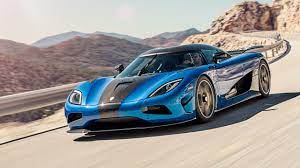 Koenigsegg Hd Wallpapers Wallpaper Cave
