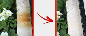 Pas lekeleri için oksalat asit denilen bir maddeyi kullanmak gerekmektedir. Sararan Mermer Nasil Temizlenir