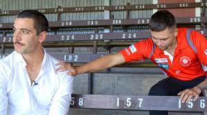 Afl clubs adelaide crows brisbane carlton collingwood essendon fremantle geelong gold coast suns gws giants hawthorn melbourne north melbourne port adelaide richmond st kilda sydney swans west coast eagles western bulldogs afl.com.au womens.afl Hwbrrs0m81jxfm