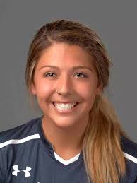 2015 Women's Soccer Roster