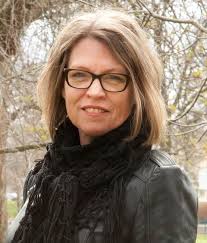 Anna Widerberg — Författarförmedling