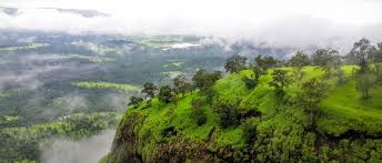 Tamhini Ghat In Maharashtra Weekend Destination Holidaylandmark Tamhini Ghat Is One Of Popular Holiday Destinations Scenic Waterfall Holiday Destinations