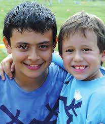 Regis Mothers are Superstars!