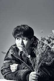 onew gq magazine october issue 16 shinee オニュ シャイニー オニュ オニュ