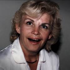 Kitty Menendez and Jose