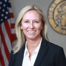 Meet Lowery May: Roman recently named to University System's Board of  Regents feels “called to serve where we can” both locally and statewide.