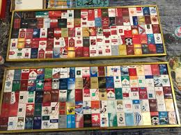 Diperkenalkan pada tahun 1907 oleh dunhill of london dibawah autoriti british american tobacco. Ø´Ø§Ø² On Twitter All This Rokok Customer Masih Taktahu Which One Is Dunhill Merah Kotak Lama Dengan Dunhill Classic Semua Pukul Rata Panggil Dunhill Merah Https T Co 6w73elrofg