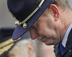 Newtown: One month later