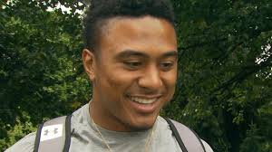 Dangerfield: I have a chip